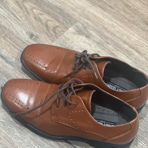 Stacey Adam dress shoes